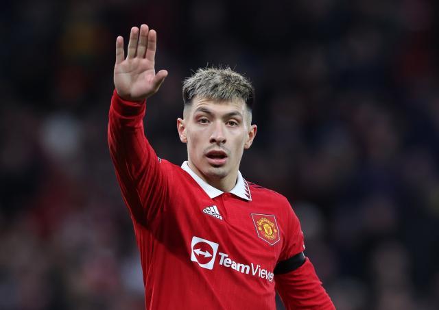 旺财28-利马长期伤缺，曼联还剩几个后卫？伤情泛滥怪谁？