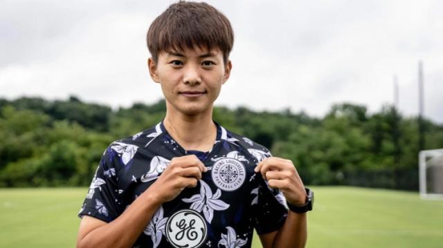 旺财28网页-王霜加盟美国路易斯维尔竞技:再出发为更好地回归