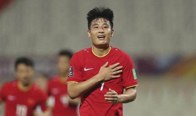 旺财28h5-【揭秘】武磊落选遭弃用?着眼2023亚洲杯仍不可缺