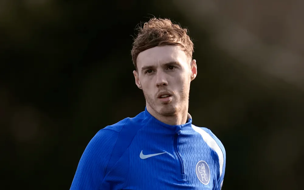 旺财28登录-伤缺2场后复出,晚旗报:帕尔默恢复训练,有望出战本轮欧冠