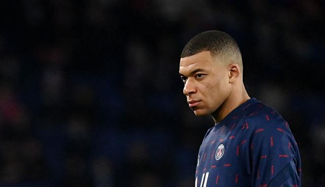 旺财28下载-巴黎高层主动约采访 姆巴佩续约越来越有门道?