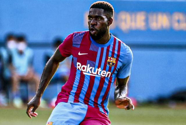 旺财28-耻辱出局之后是地震？曝巴萨冬窗可能清洗多达10人