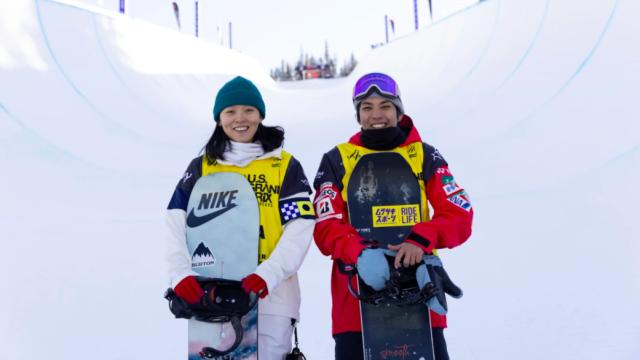 旺财28下载-铜山站蔡雪桐获世界杯第13冠 怀特平野步梦遇挑战